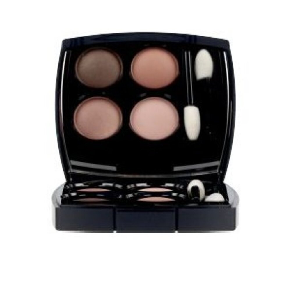 CHANEL LES 4 OMBRES - Multi-effect Quadra Eyeshadow 325